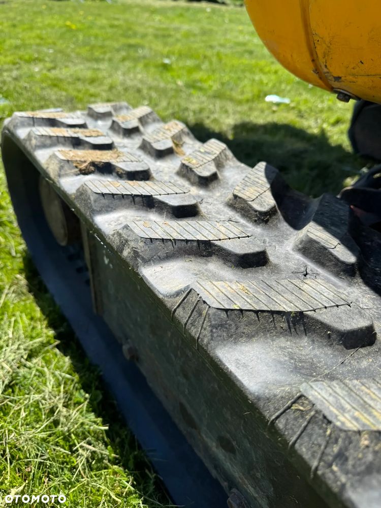 JCB 8018 - 5