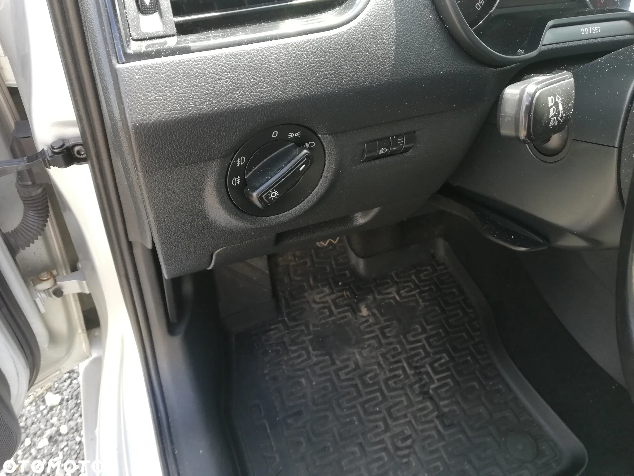 Skoda Octavia 1.6 TDI Active - 19