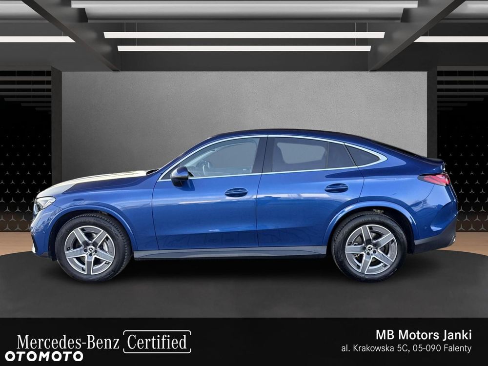 Mercedes-Benz GLC - 9