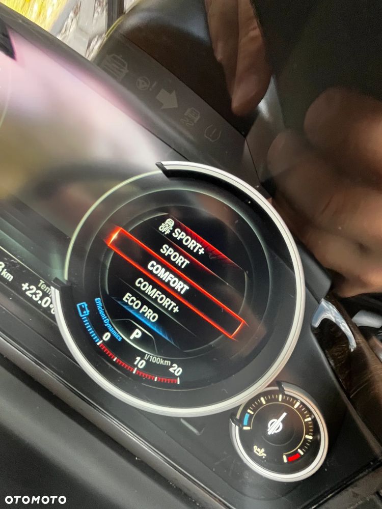 BMW Seria 6 640i xDrive - 37