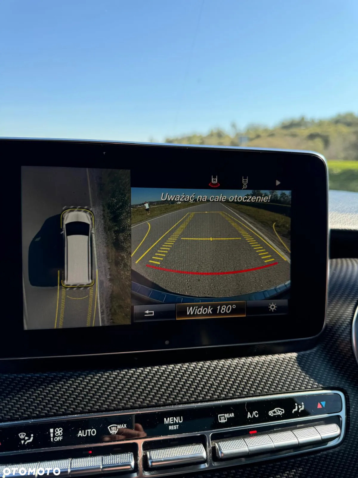 Mercedes-Benz Klasa V 250 d 4-Matic Avantgarde 7G-Tronic (d³ugi) - 10