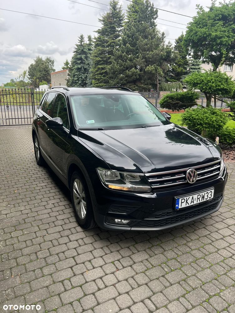 Volkswagen Tiguan 2.0 TDI BMT SCR Highline - 4