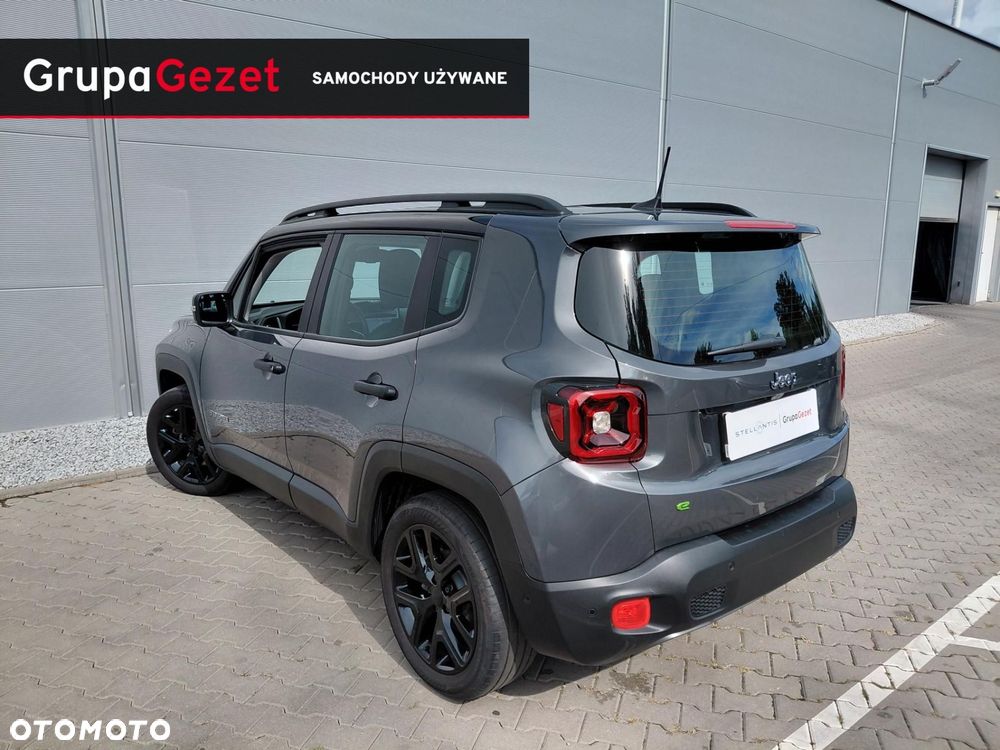 Jeep Renegade - 17
