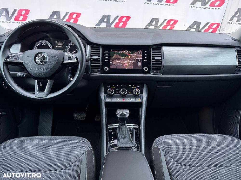Skoda Kodiaq 2.0 TDI DSG Ambition - 6