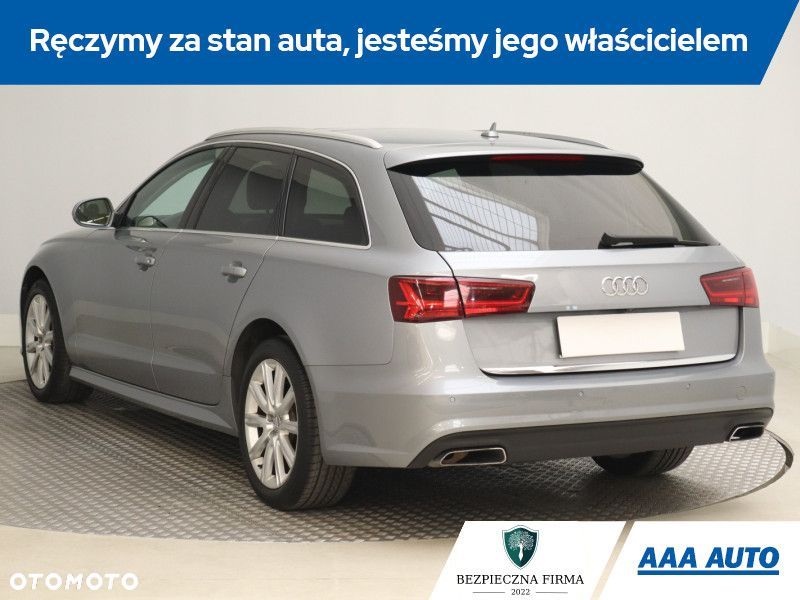 Audi A6 Avant - 6