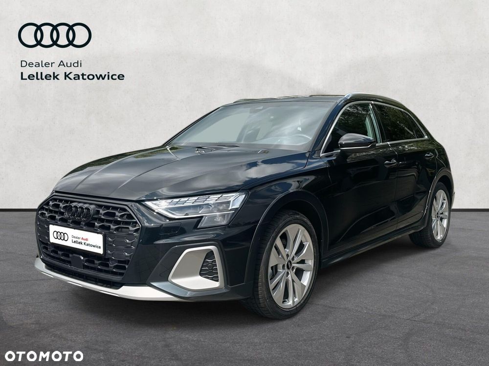 Audi A3 Allstreet - 4