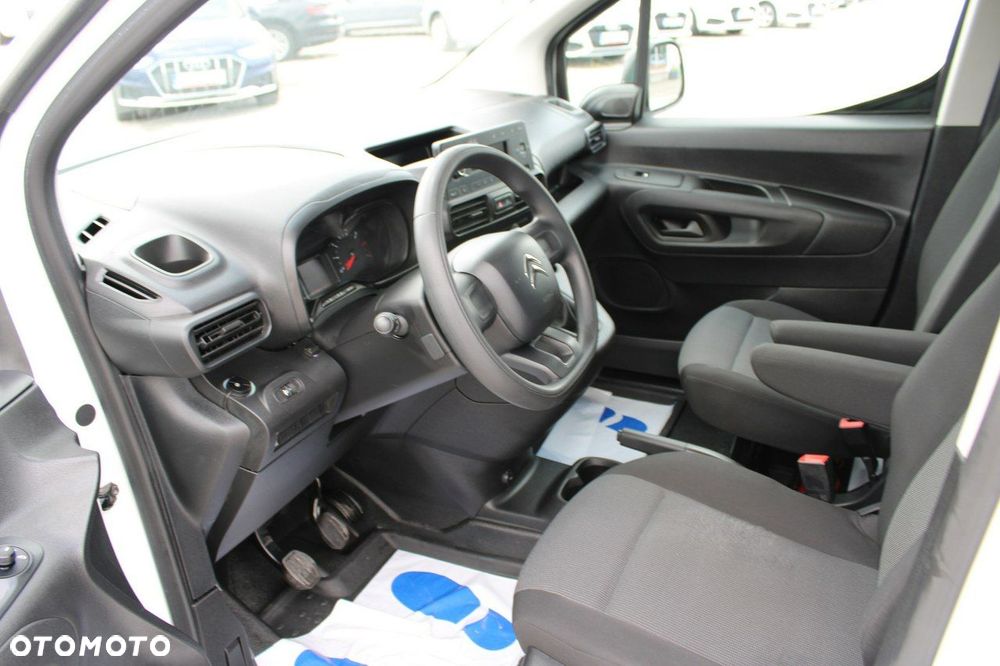 Citroën Berlingo - 12