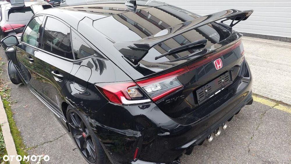 Honda Civic 2.0 VTEC Turbo Type R - 7