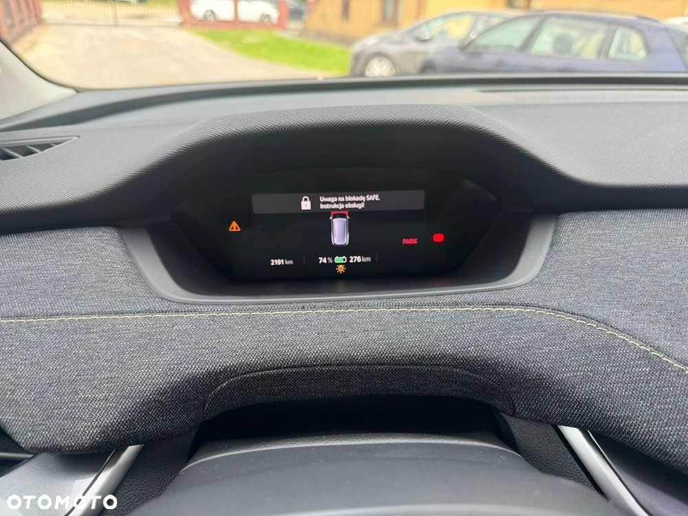 Skoda Elroq 60 63kWh - 16
