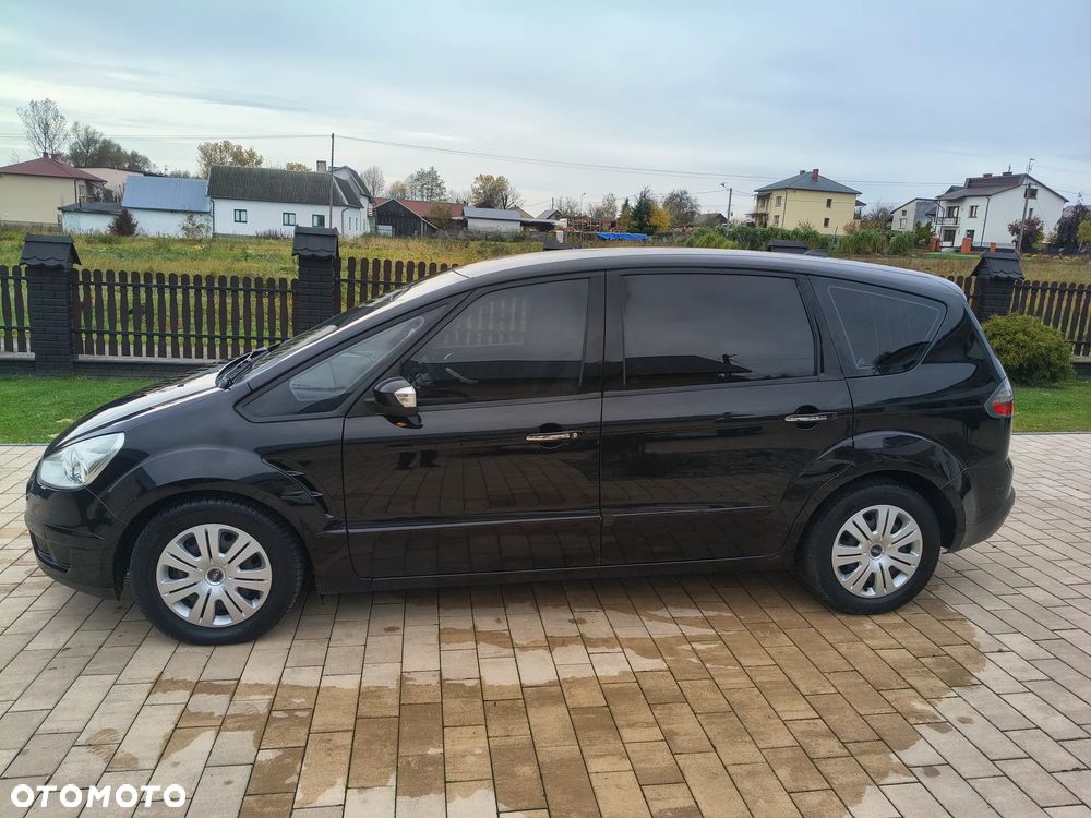 Ford S-Max - 4