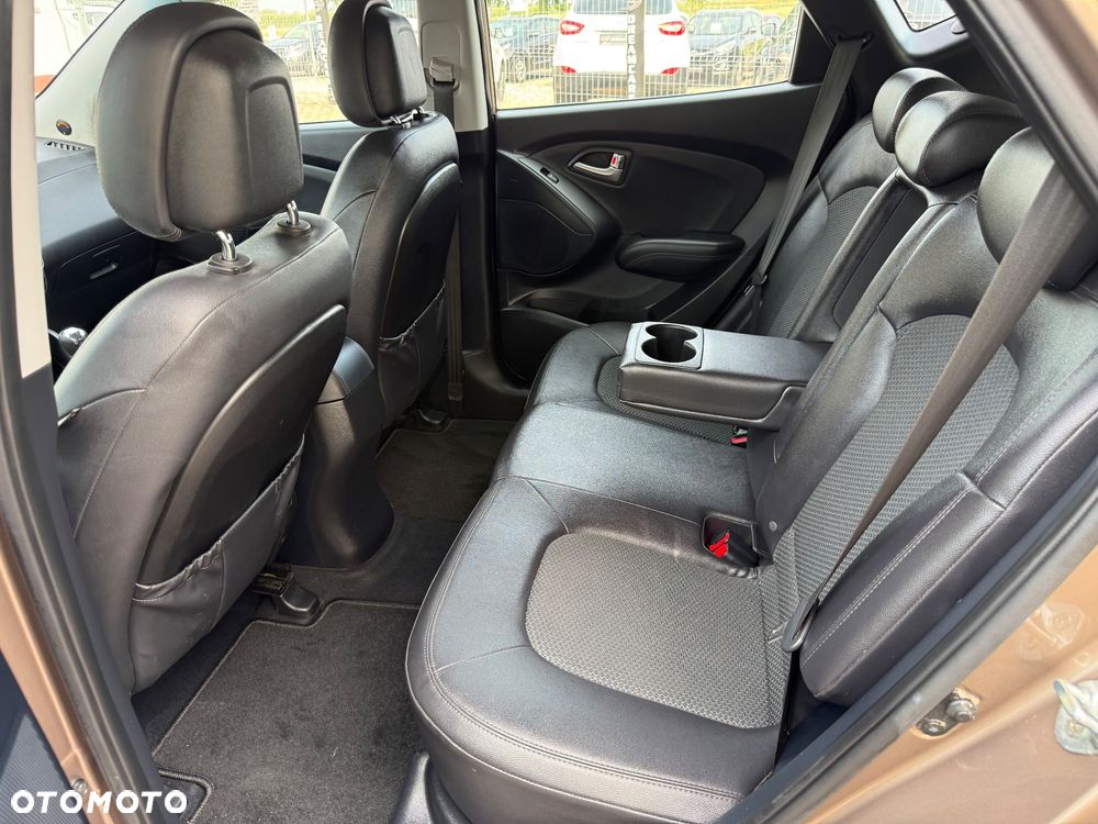 Hyundai ix35 - 30