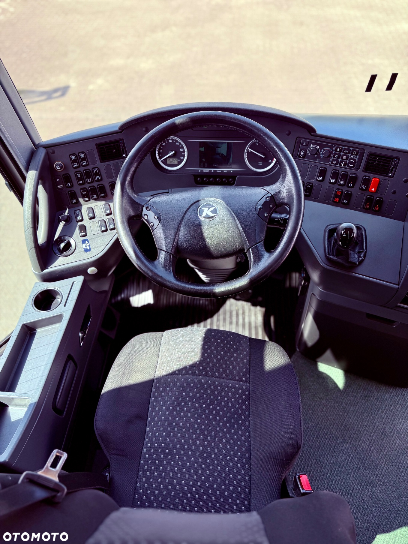 Setra 415 HD - 37