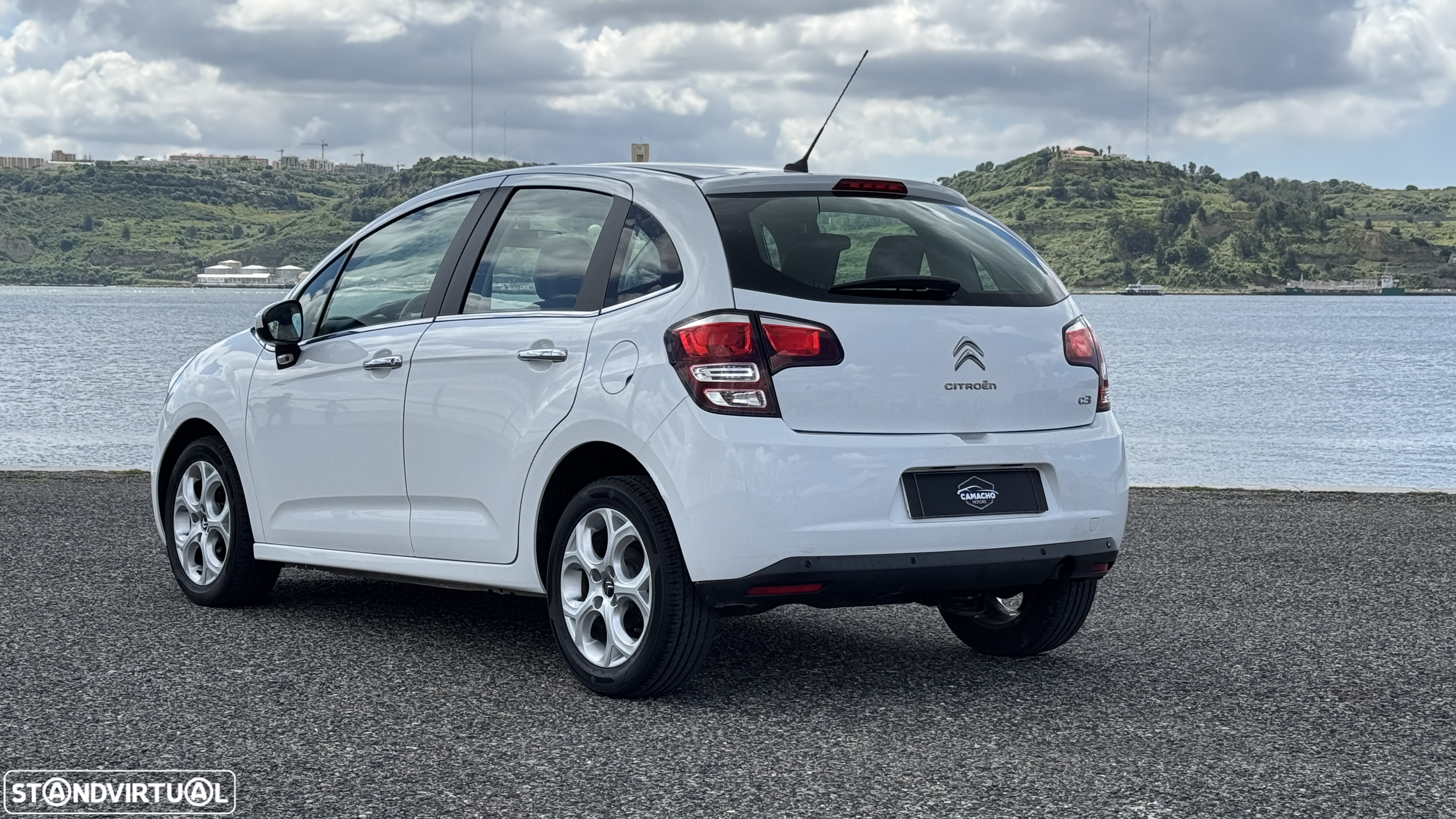 Citroën C3 1.2 PureTech Collection - 12