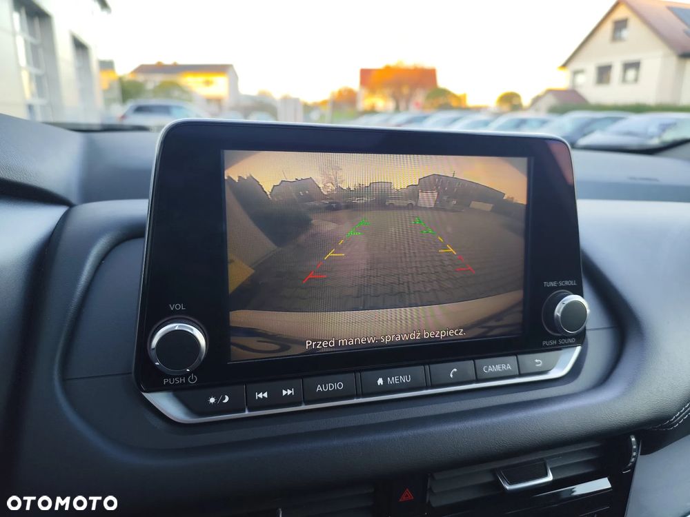 Nissan Qashqai 1.3 DIG-T mHEV Acenta - 11