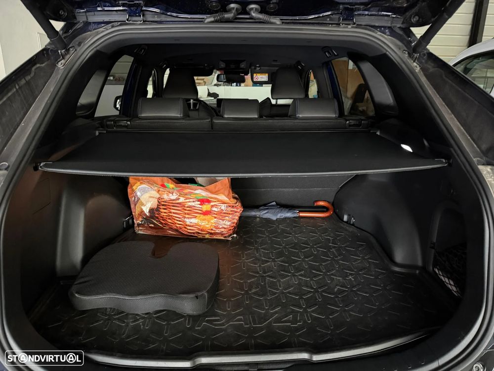 Toyota RAV4 - 10