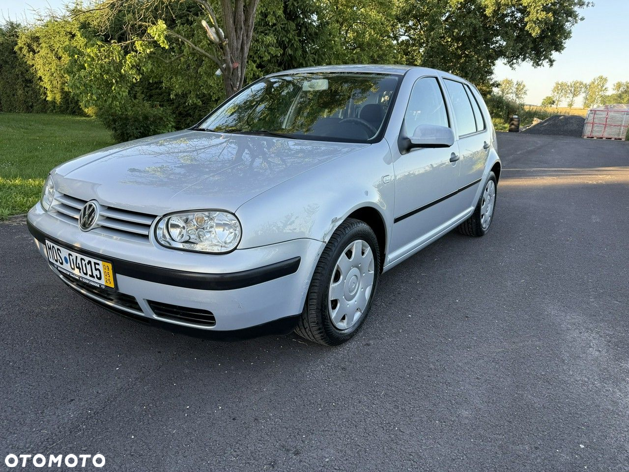 Volkswagen Golf 1.4 Comfortline - 26