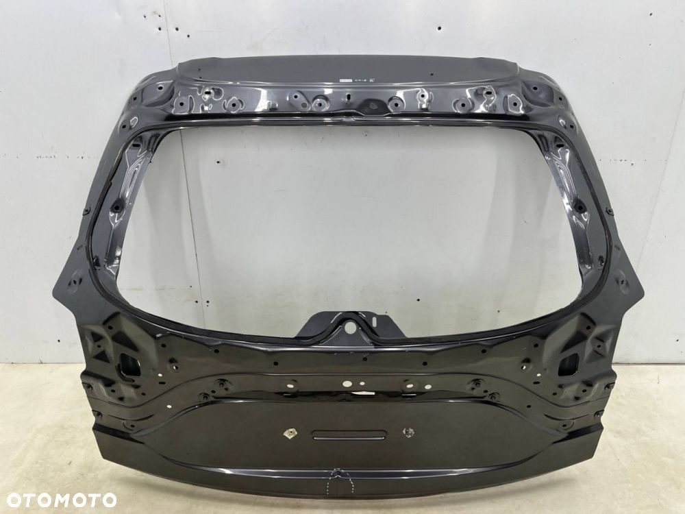 Klapa bagażnika Mazda CX-5 CX5 II 2 17r.- - 1