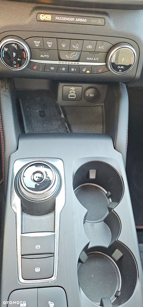 Ford Kuga 2.5 FHEV AWD ST-Line X - 14