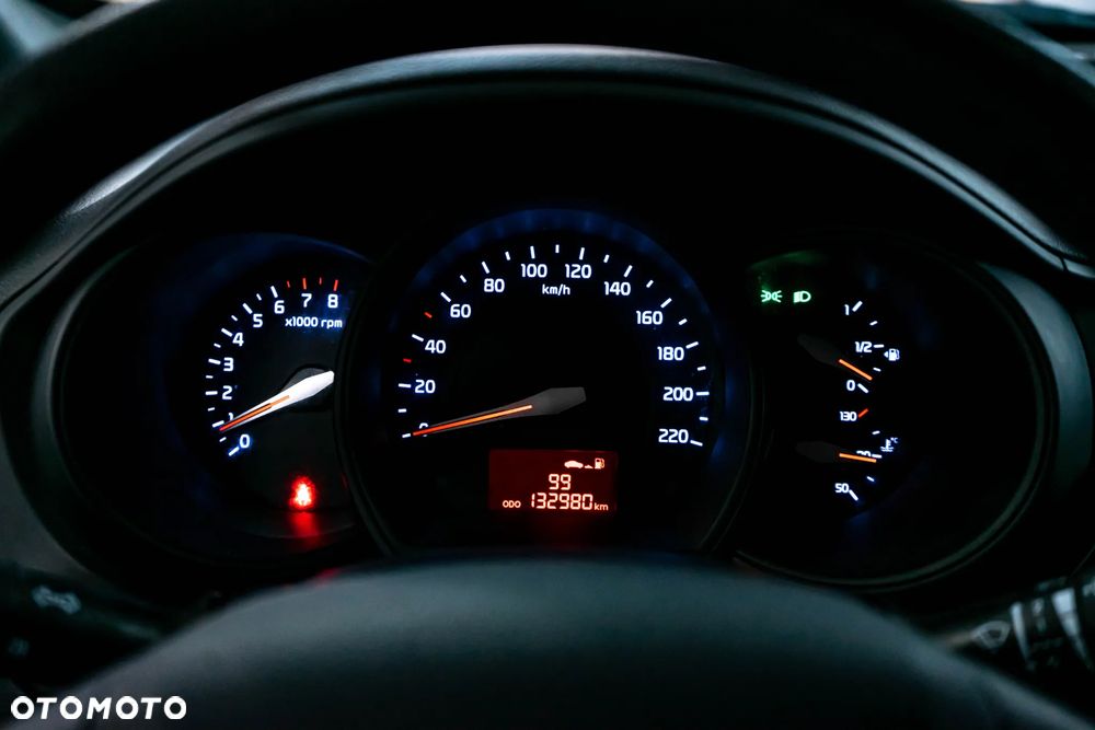 Kia Rio - 21