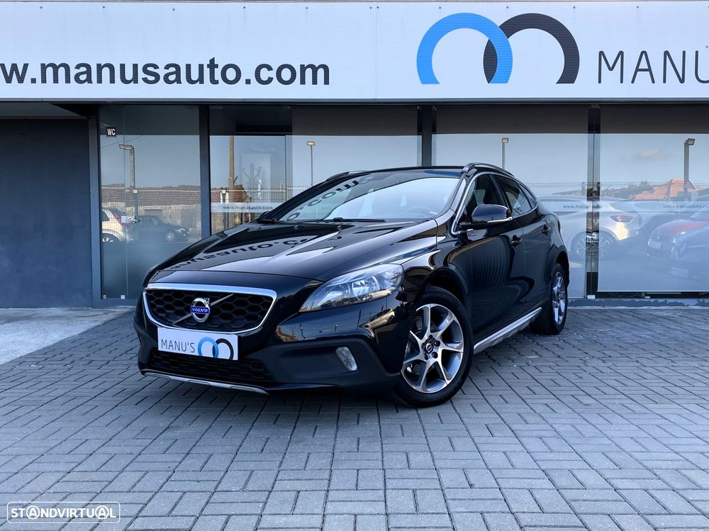 Volvo V40 1.6 D2 Volvo Ocean Race - 2