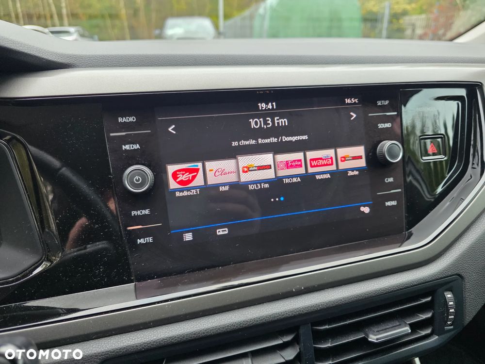 Volkswagen Polo 1.0 TSI Comfortline - 20