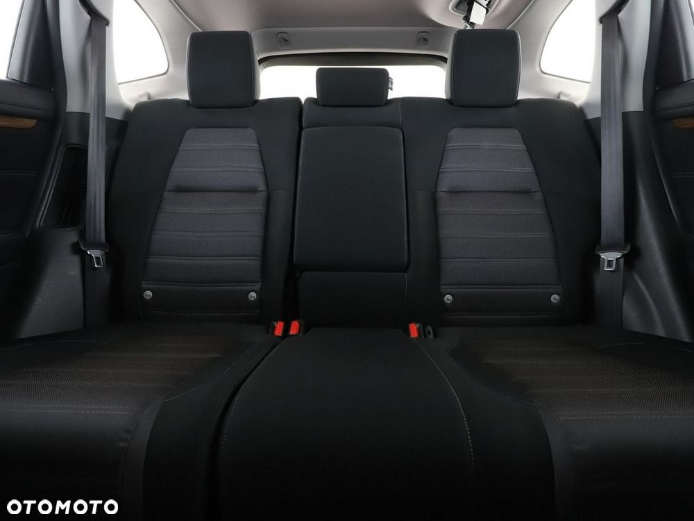 Honda CR-V 2.0 i-MMD HEV Elegance 2WD CVT - 19