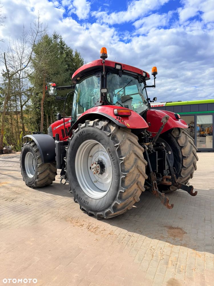Case IH Puma 210 Multicontroller - 8