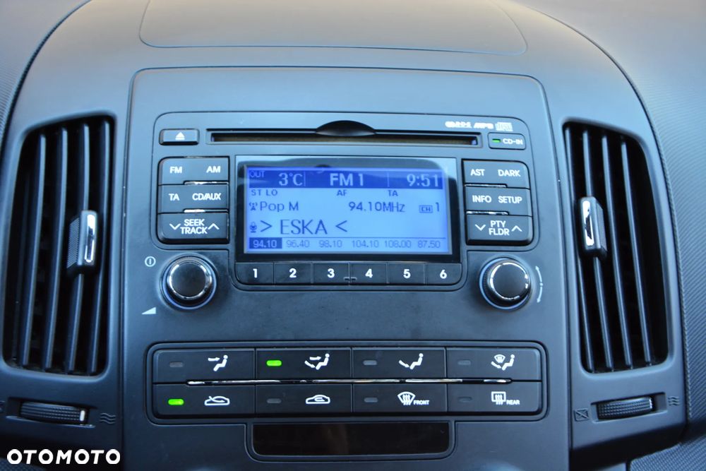 Hyundai i30 1.4 Edition Plus - 16