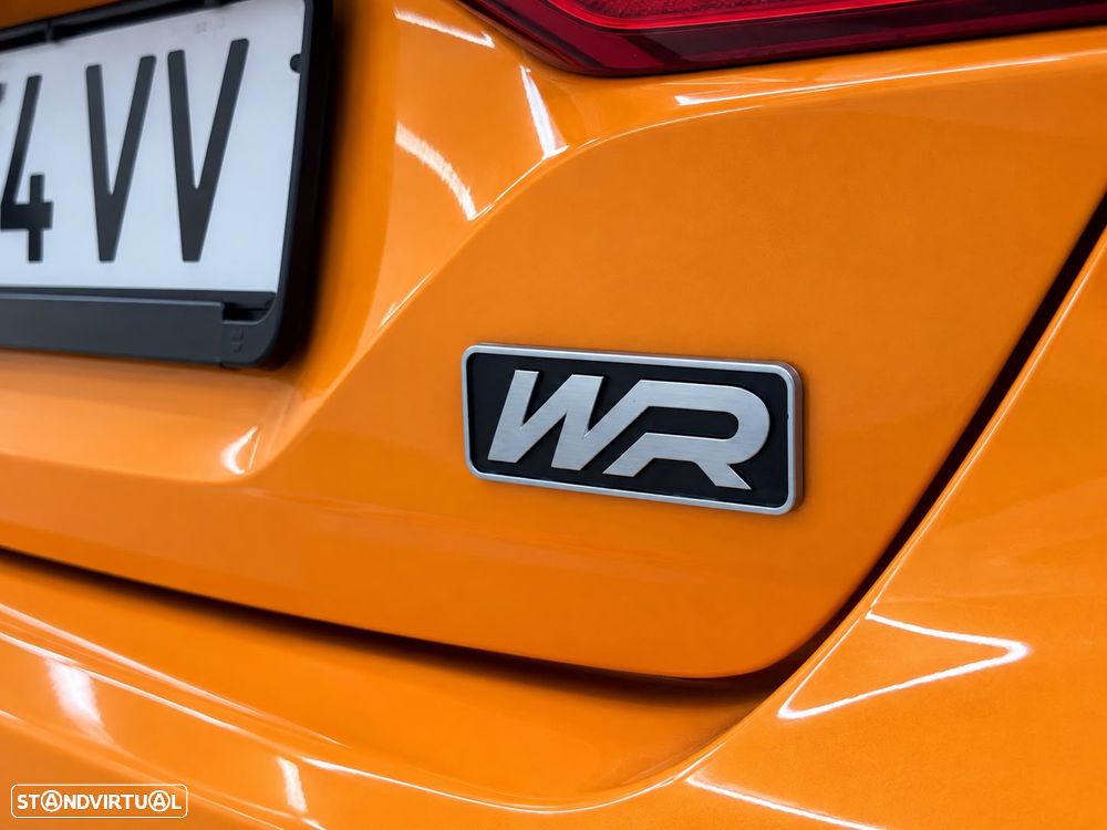 Ford Fiesta 1.5 EcoBoost S&S ST X - 9