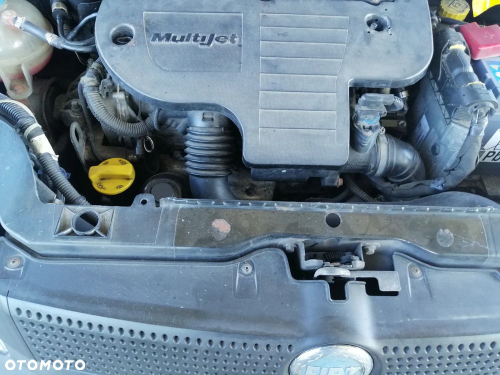 Fiat Panda 1.3 Multijet Fresh - 14