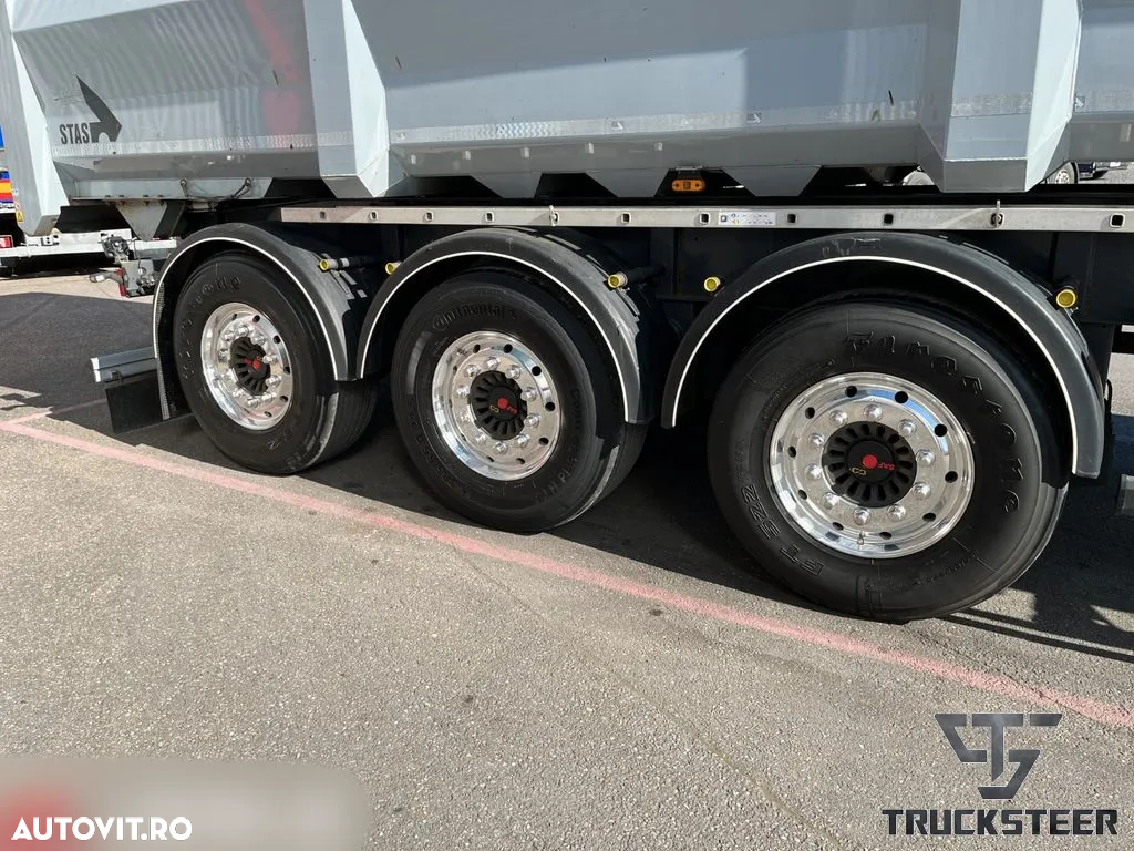 Stas S300CX - 11