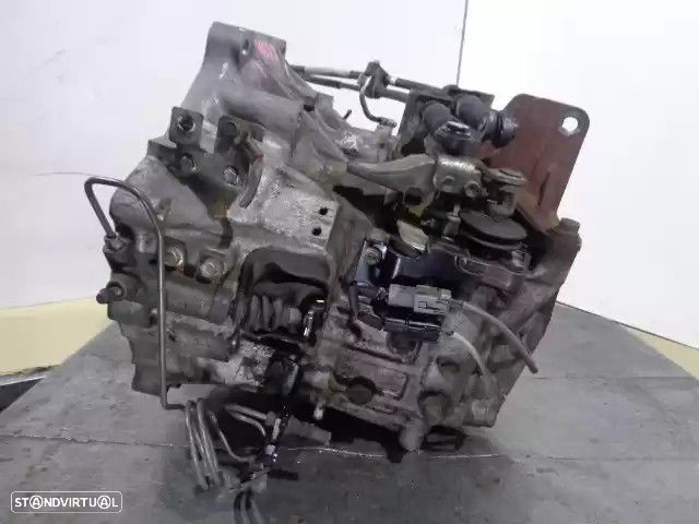 CAIXA VELOCIDADES MAZDA 6 HATCHBACK 2006 -A6710041 - 4