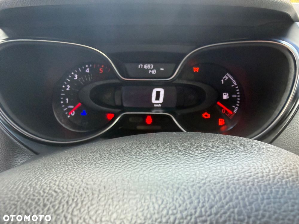 Renault Captur 1.5 dCi Life - 21