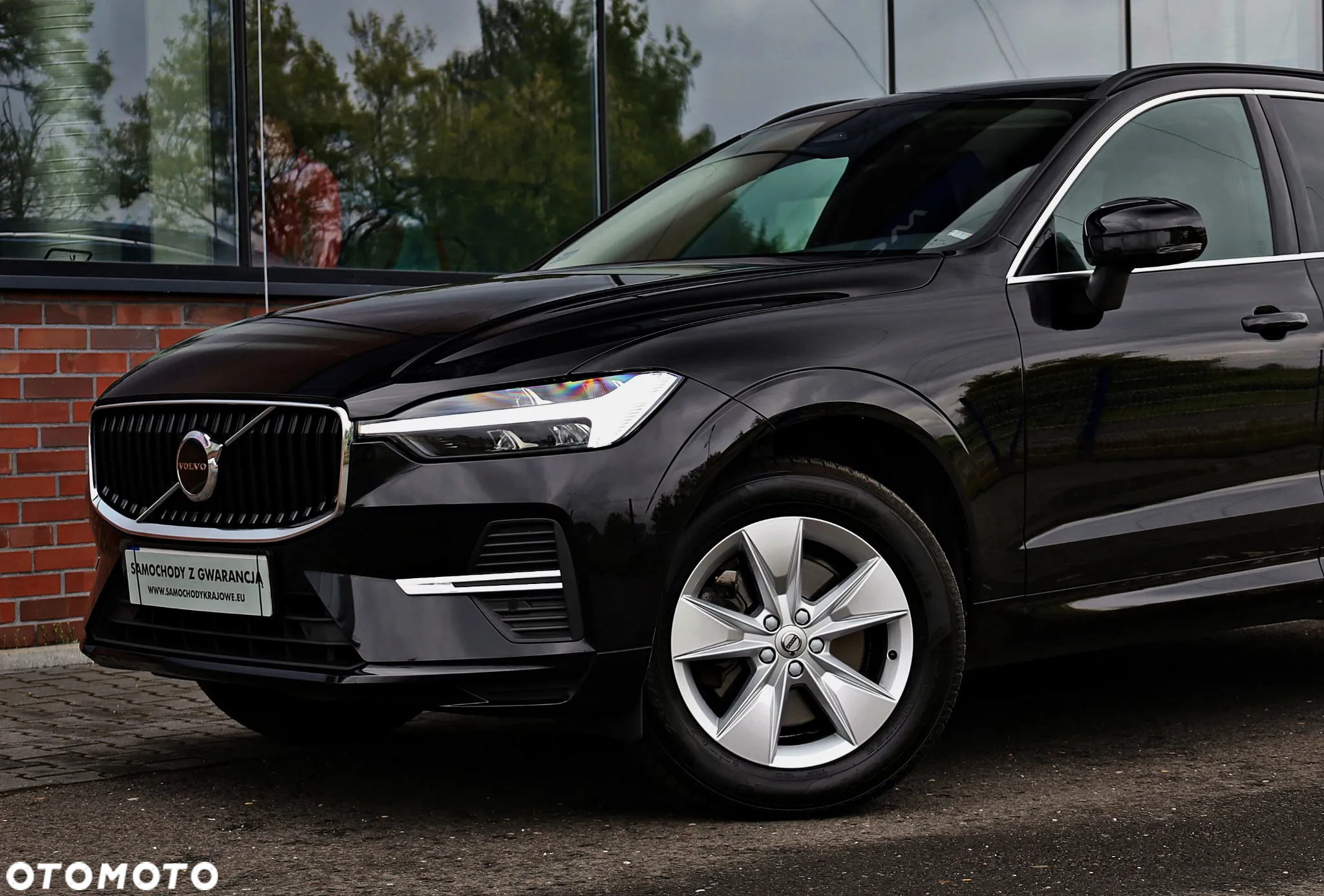 Volvo XC 60 - 15
