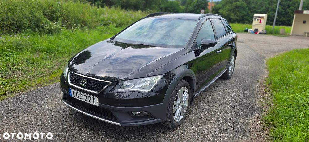 Seat Leon - 2