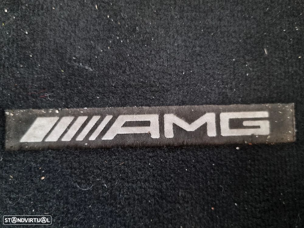 Mercedes-Benz C 300 e 9G-TRONIC Edition AMG Line - 41