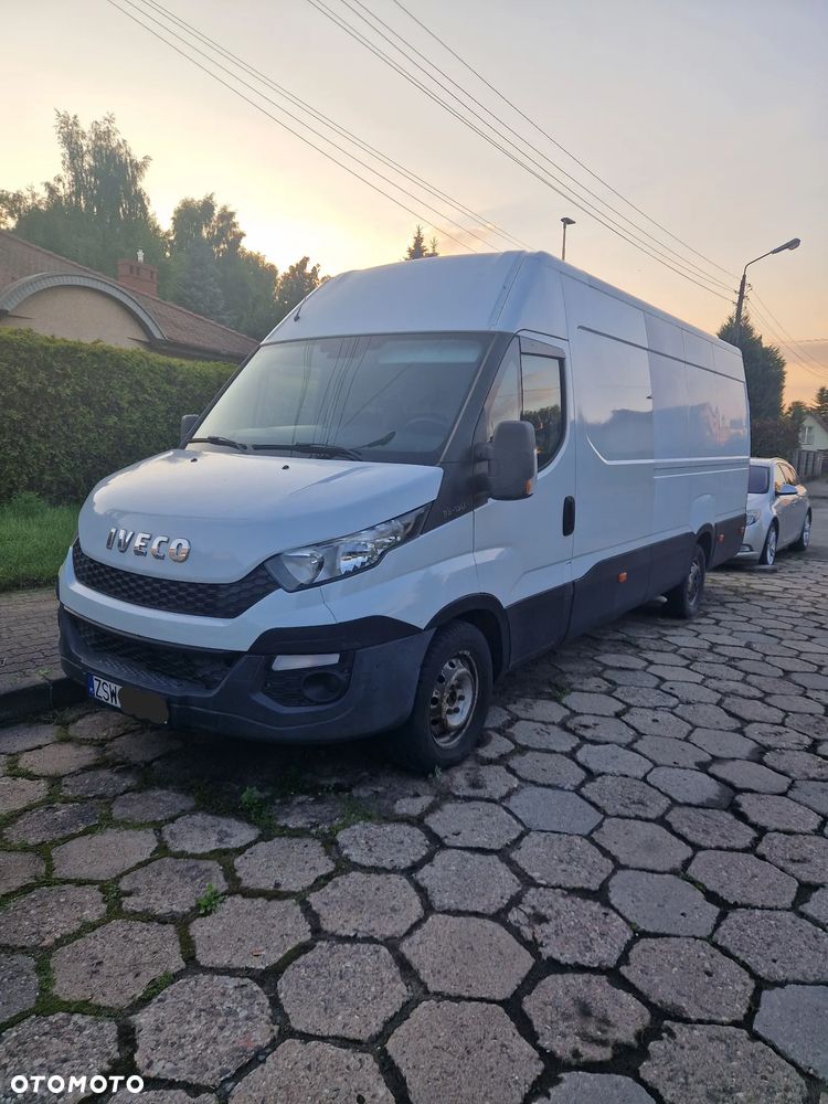 Iveco Daily - 1
