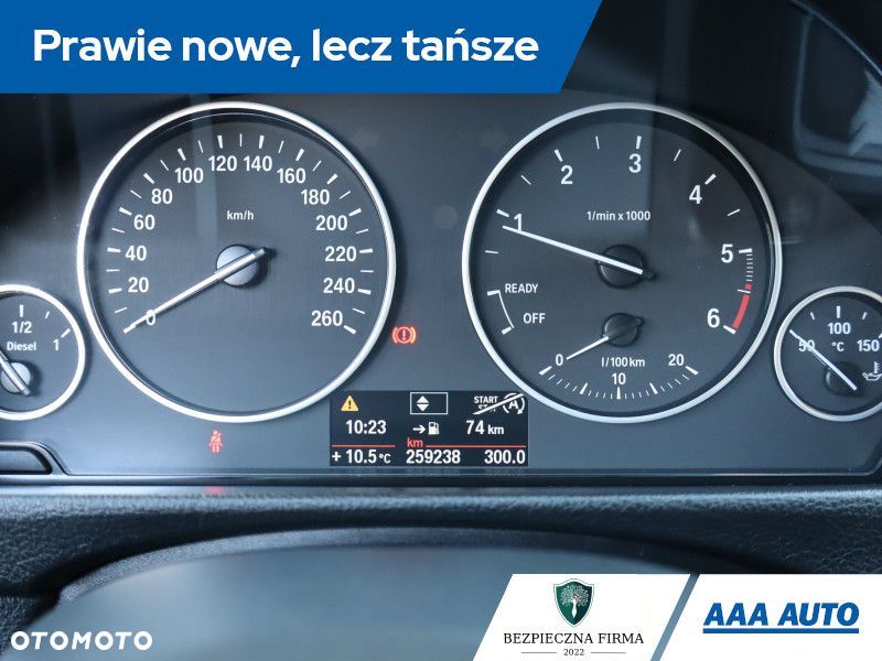 BMW Seria 3 - 13