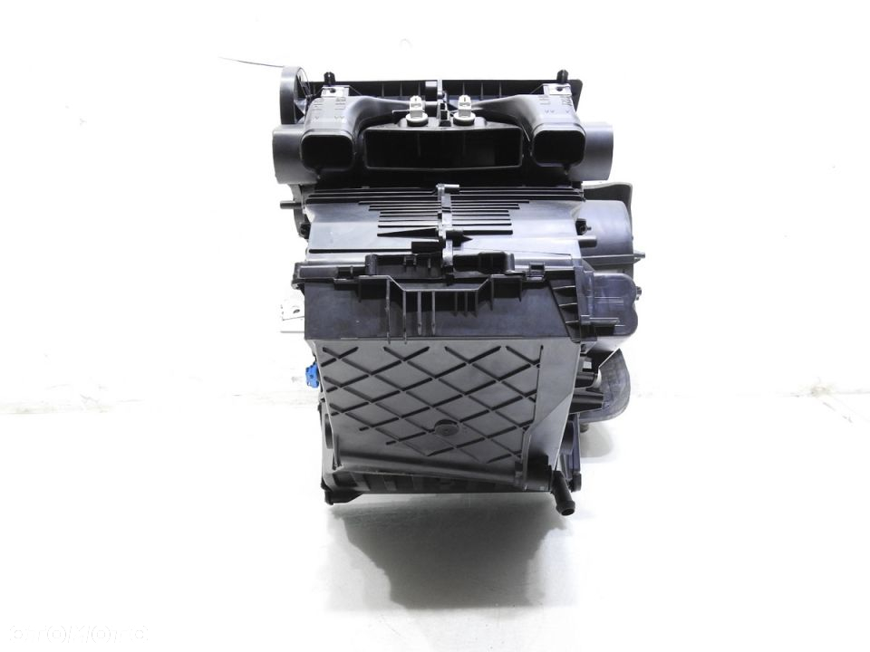 NAGRZEWNICA FORD MONDEO MK4 1.8 TDCI - 4