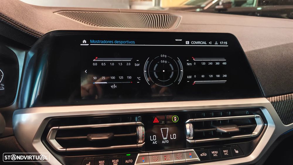 BMW 330 e Pack M Auto - 53