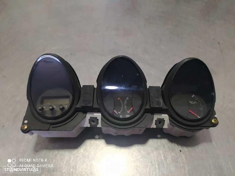 QUADRANTE MITSUBISHI 3000 GT Z10 - 1