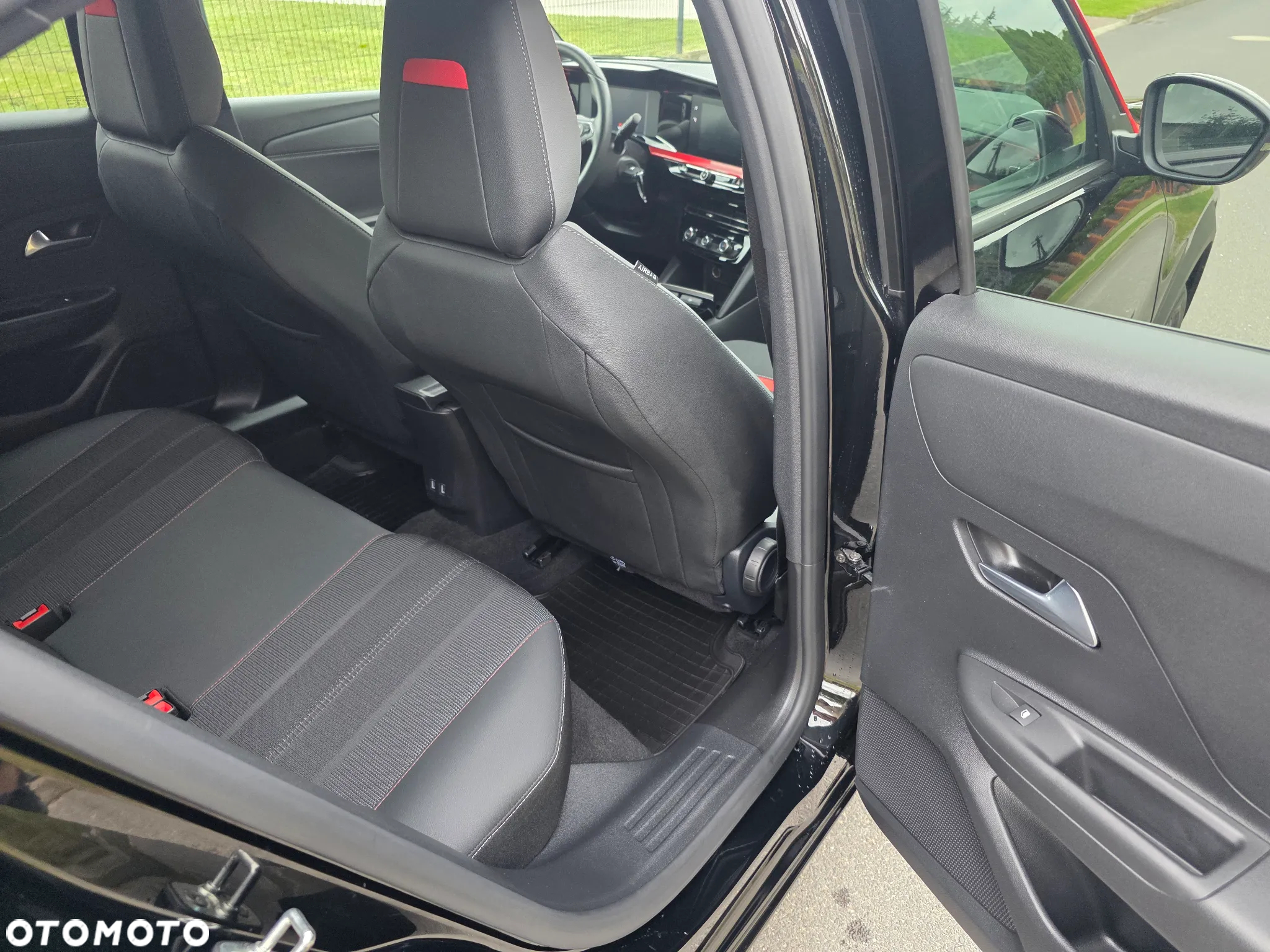 Opel Mokka 1.2 T GS Line S&S - 16