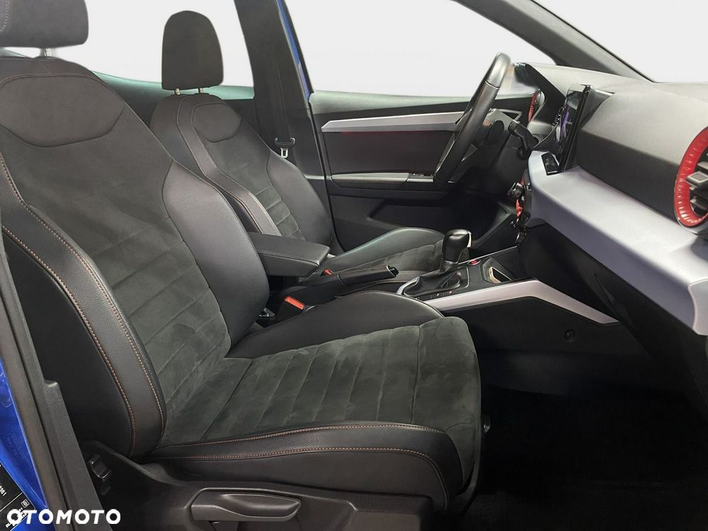 Seat Arona 1.0 TSI FR S&S DSG - 13