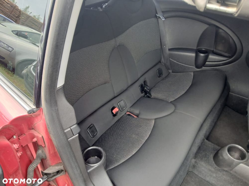 MINI Clubman - 11