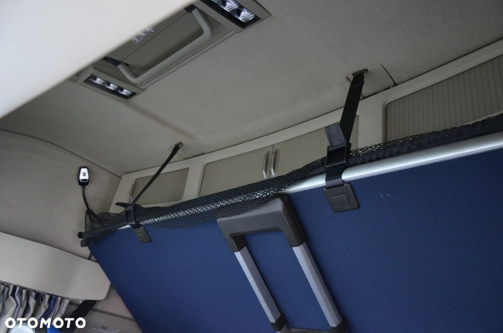 Volvo FH 500  / 2022 / NEW I-SAVE / KLIMA P. / FULL LED 8662 - 14