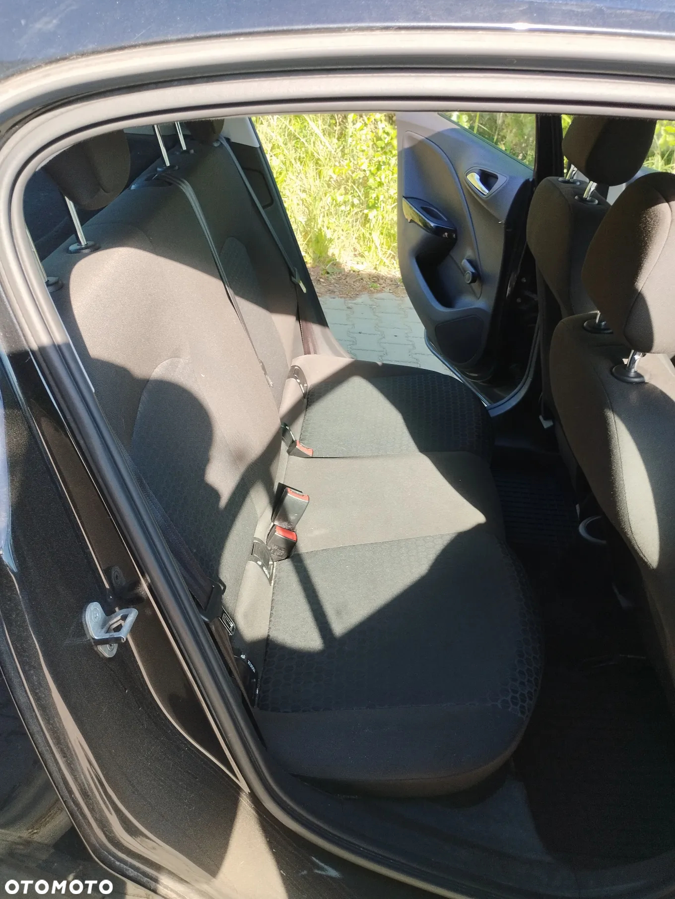 Opel Corsa 1.2 120 Jahre - 16