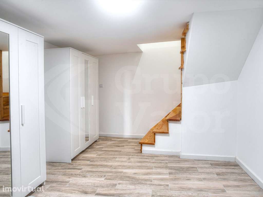 Prédio Com Rentabilidade na Covilhã - Grande imagem: 5/8