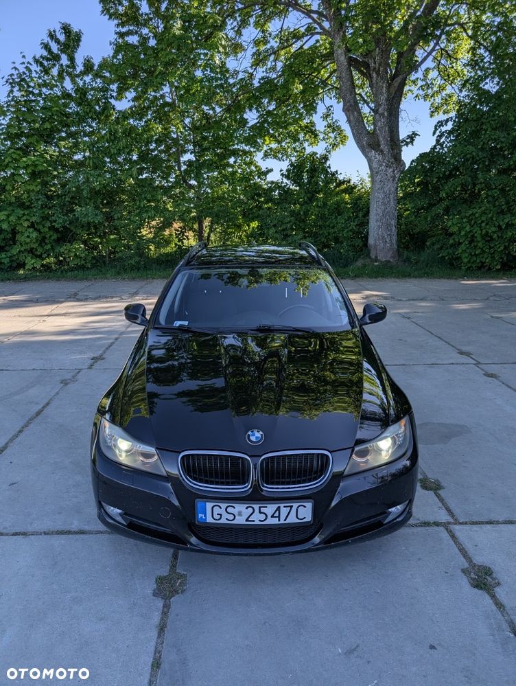 BMW Inny - 2