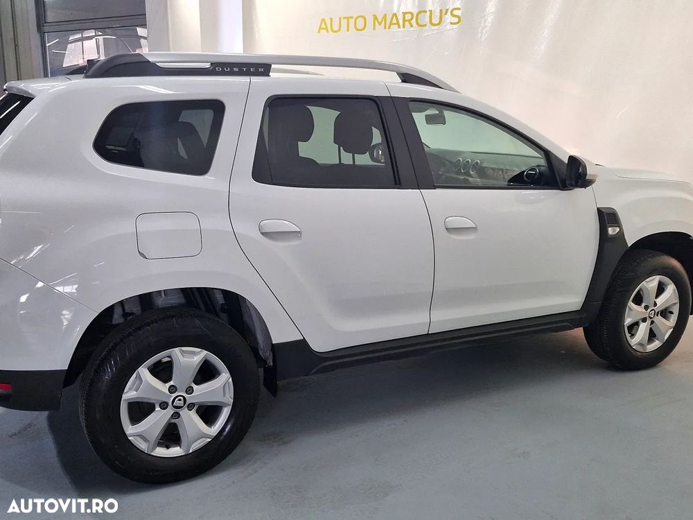 Dacia Duster ECO-G 100 Comfort - 8
