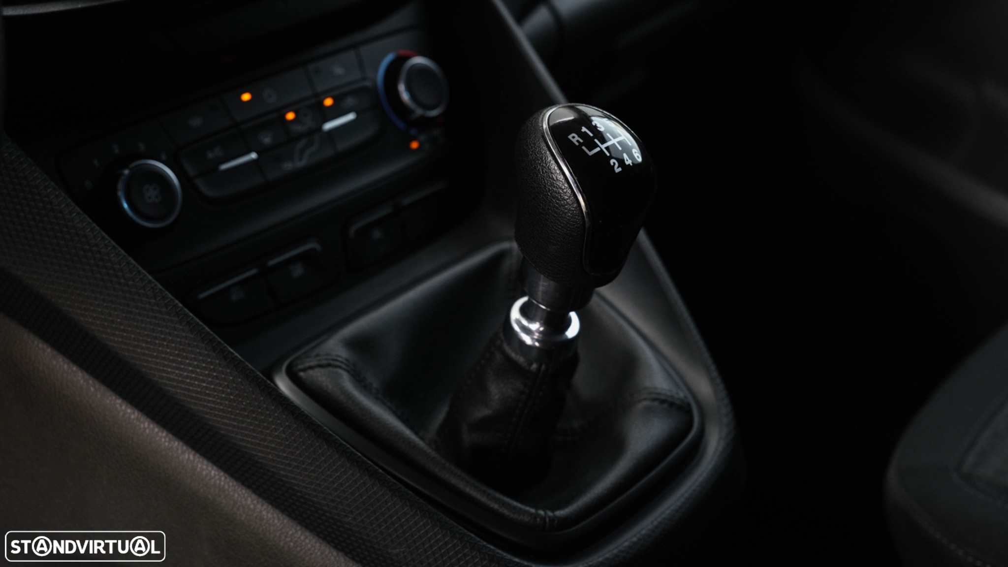 Ford Transit Connect Longa - 9